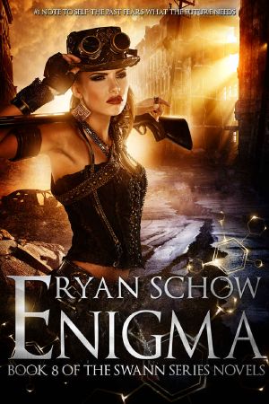 [Swann Series 08] • Enigma